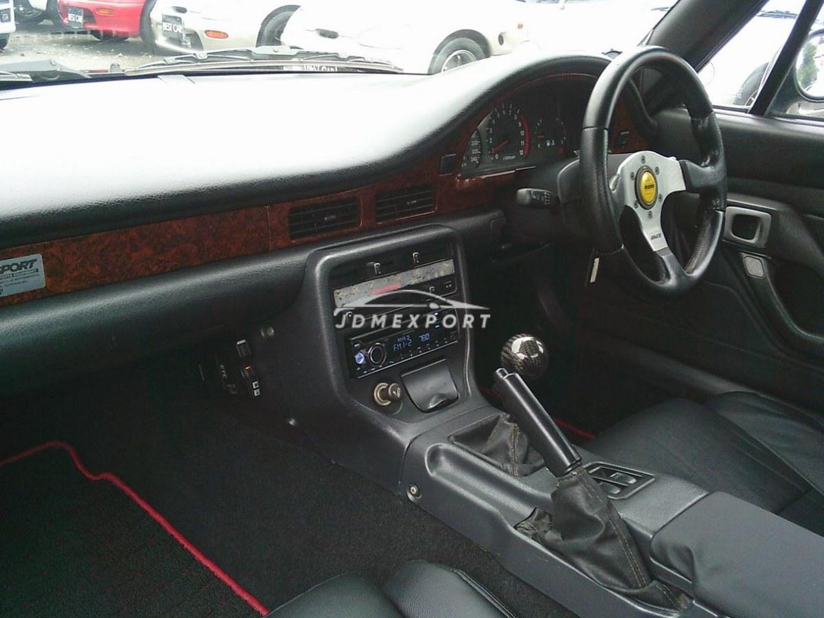 Suzuki Cappuccino 1993 thumbnail 9