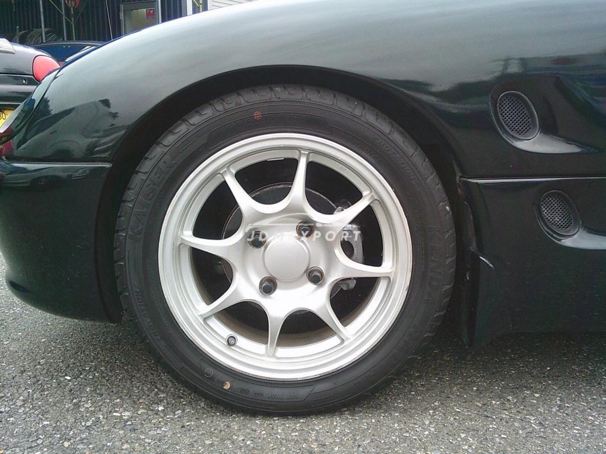 Suzuki Cappuccino 1993 thumbnail 32