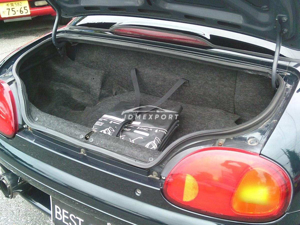 Suzuki Cappuccino 1993 thumbnail 23