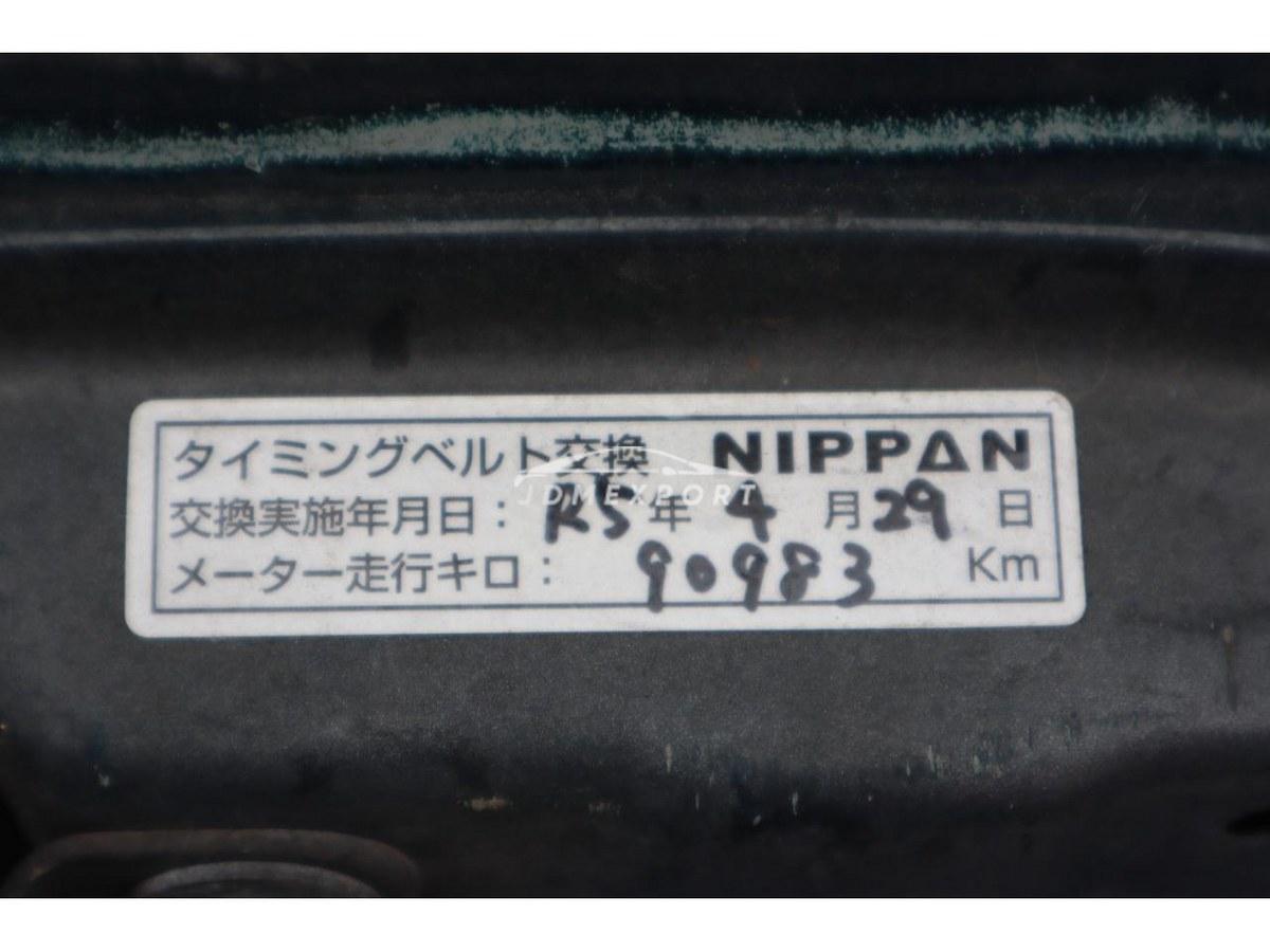 Toyota Land Cruiser Prado 1993 thumbnail 22