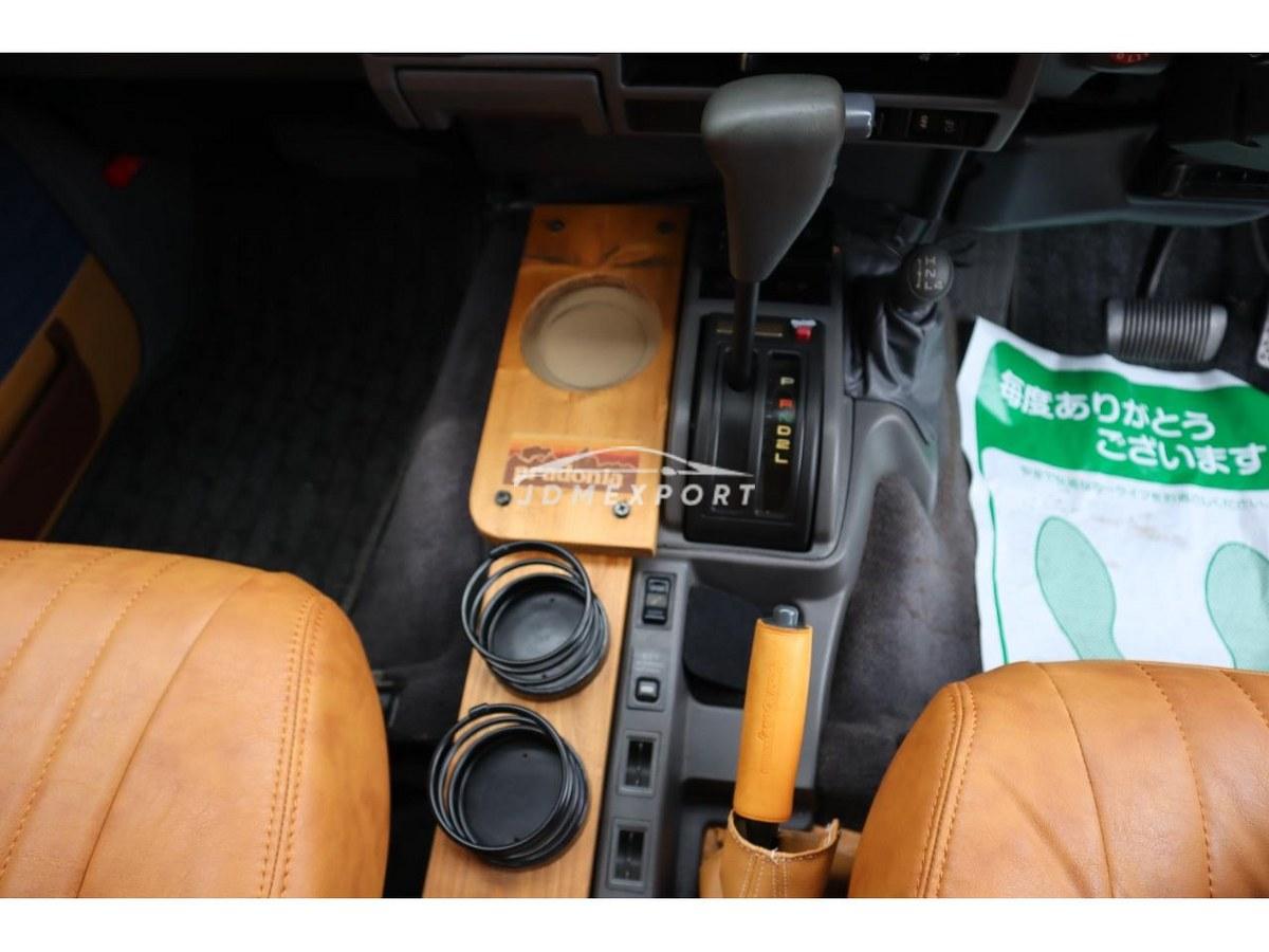 Toyota Land Cruiser Prado 1993 thumbnail 33