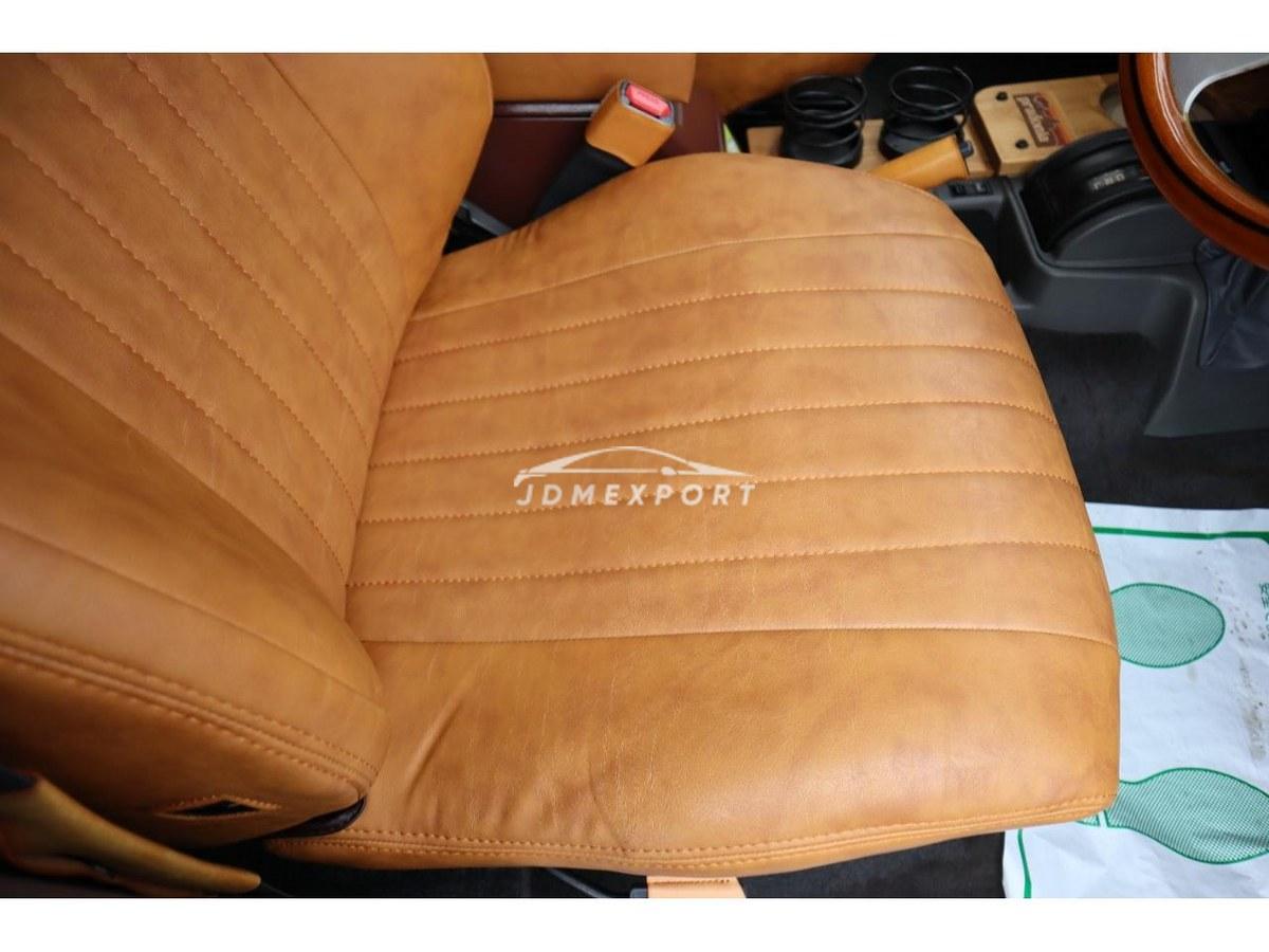 Toyota Land Cruiser Prado 1993 thumbnail 31