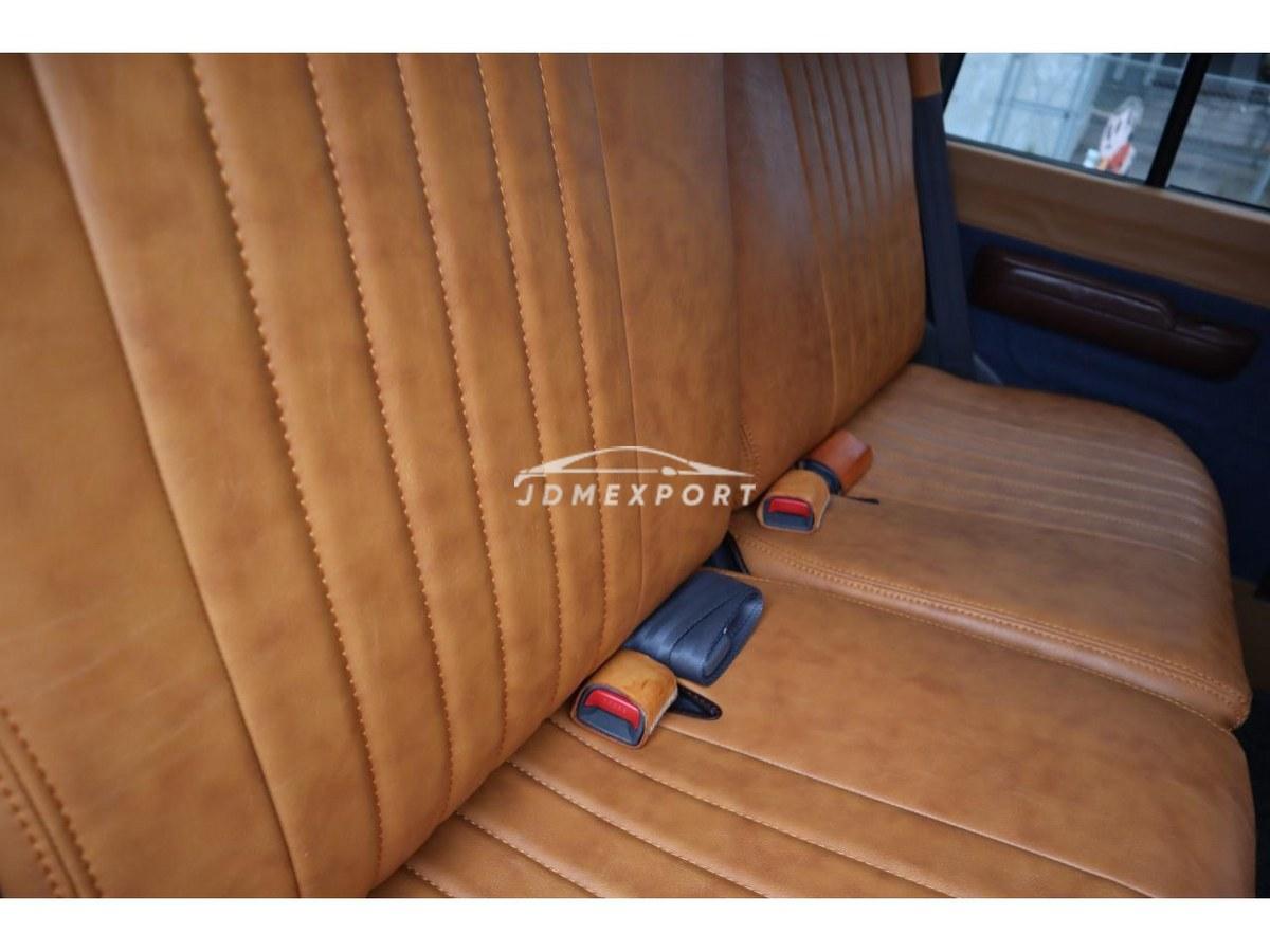 Toyota Land Cruiser Prado 1993 thumbnail 29