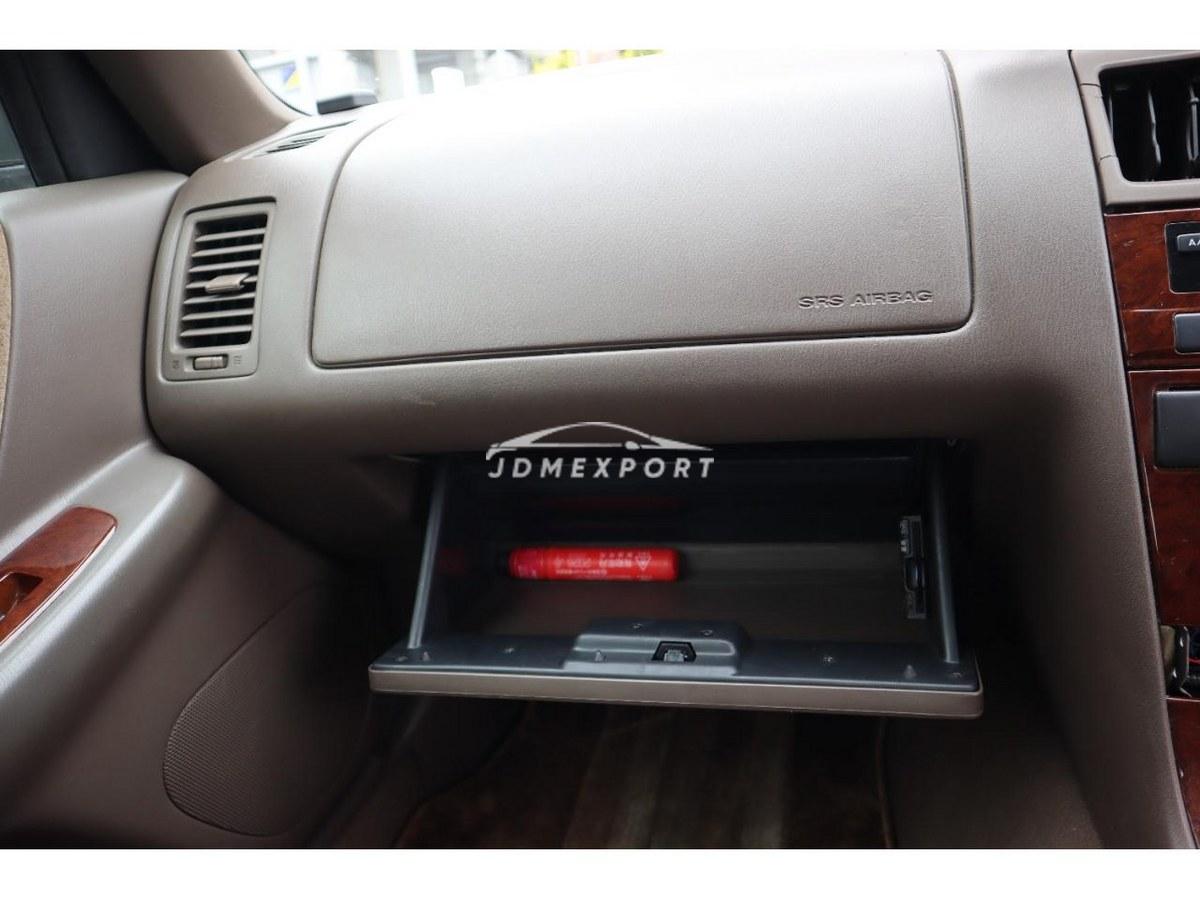 Nissan Laurel 1996 thumbnail 34