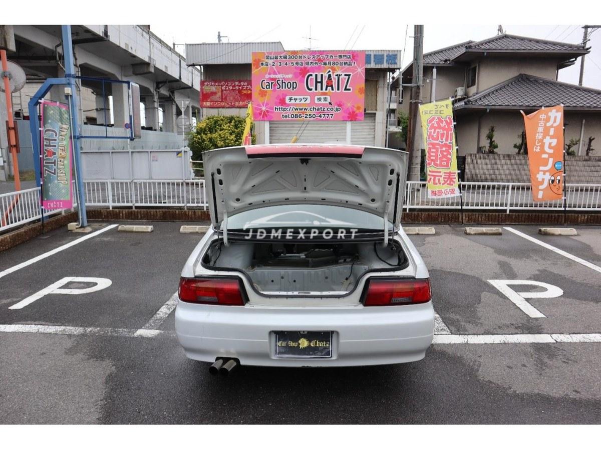 Nissan Laurel 1996 thumbnail 24