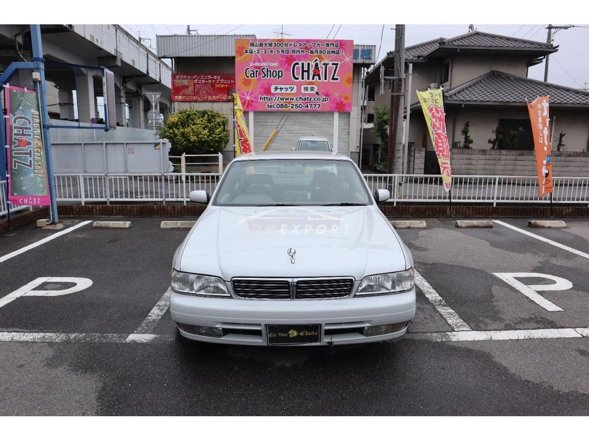 Nissan Laurel 1996 thumbnail 2