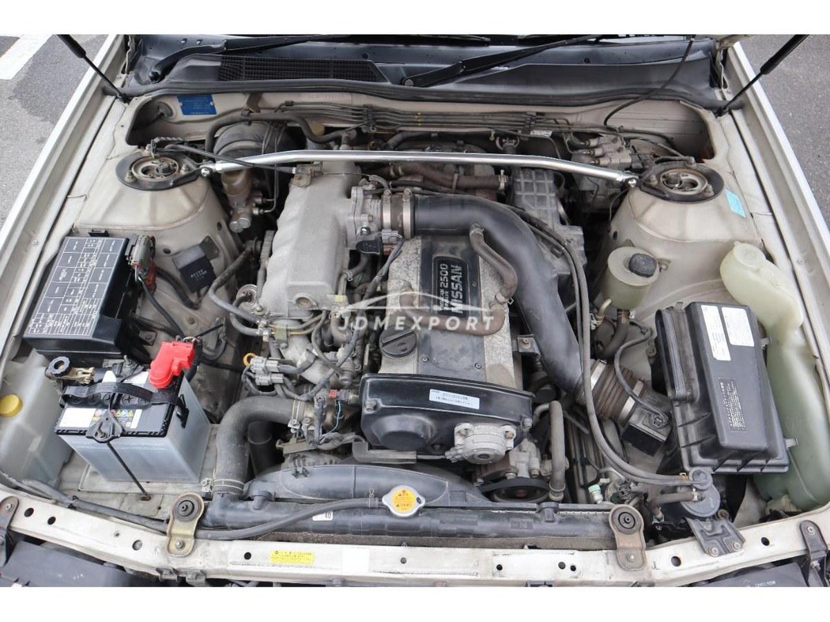 Nissan Laurel 1996 thumbnail 20