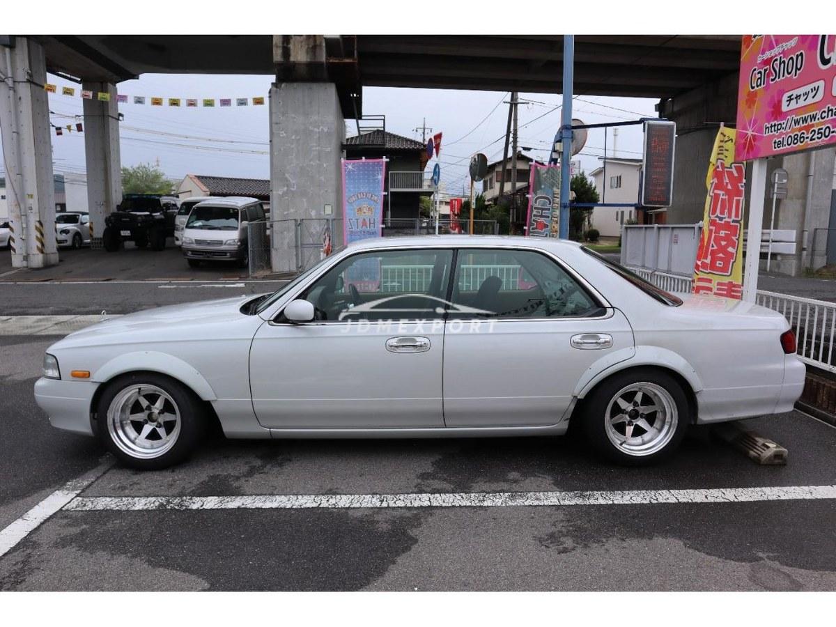 Nissan Laurel 1996 thumbnail 5