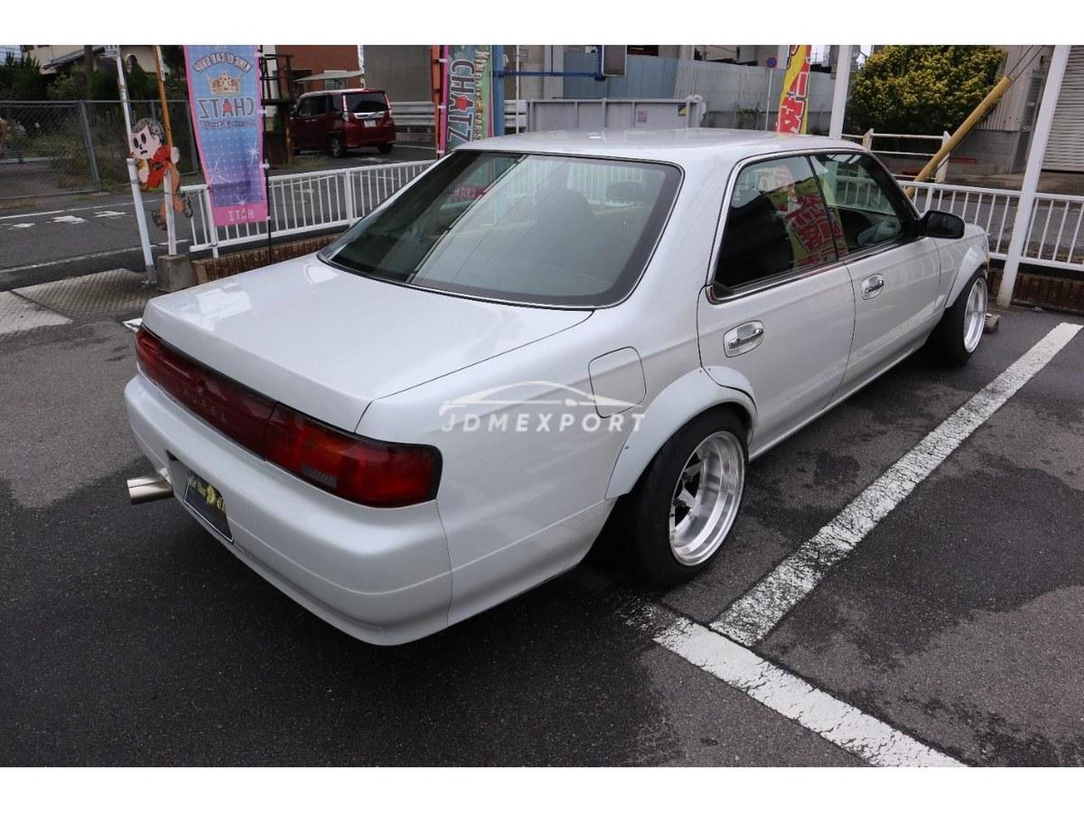 Nissan Laurel 1996 thumbnail 7