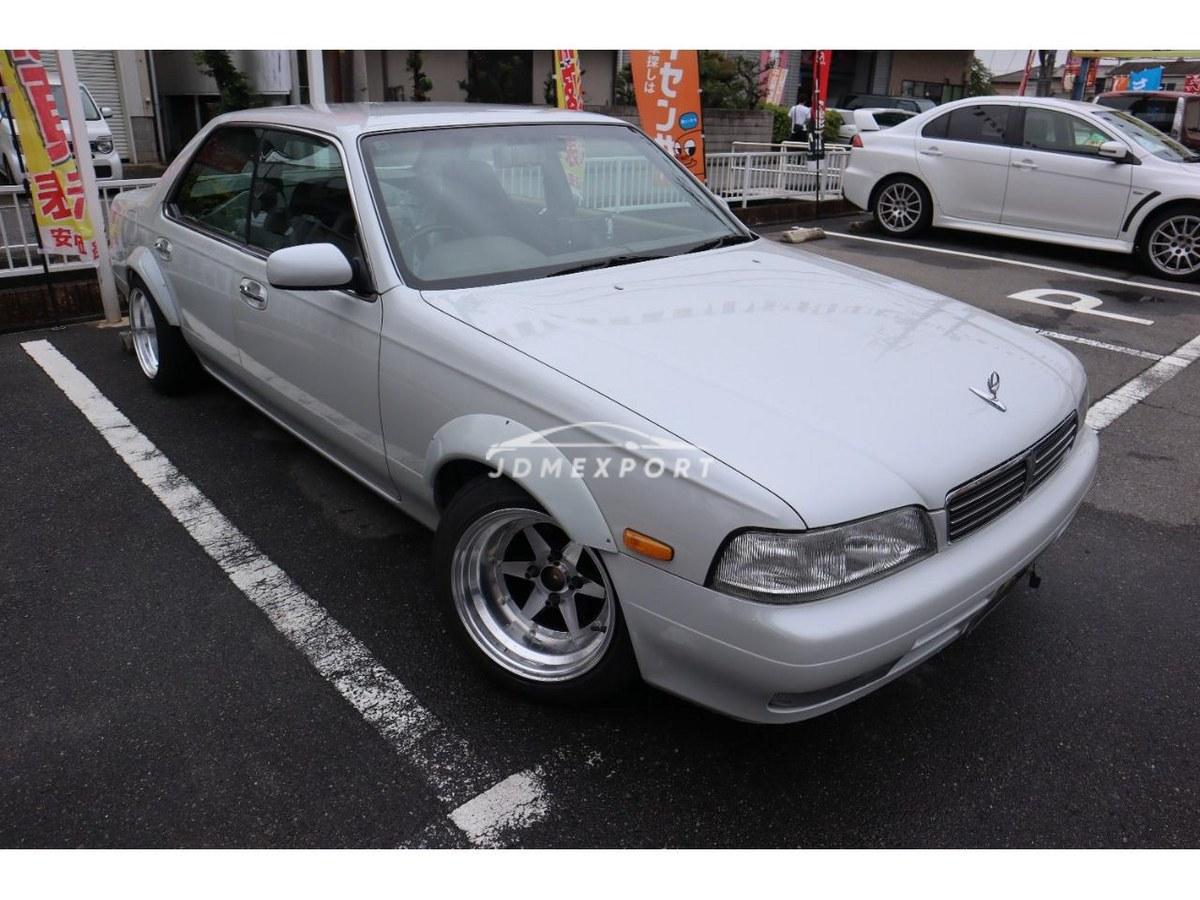 Nissan Laurel 1996 thumbnail 3