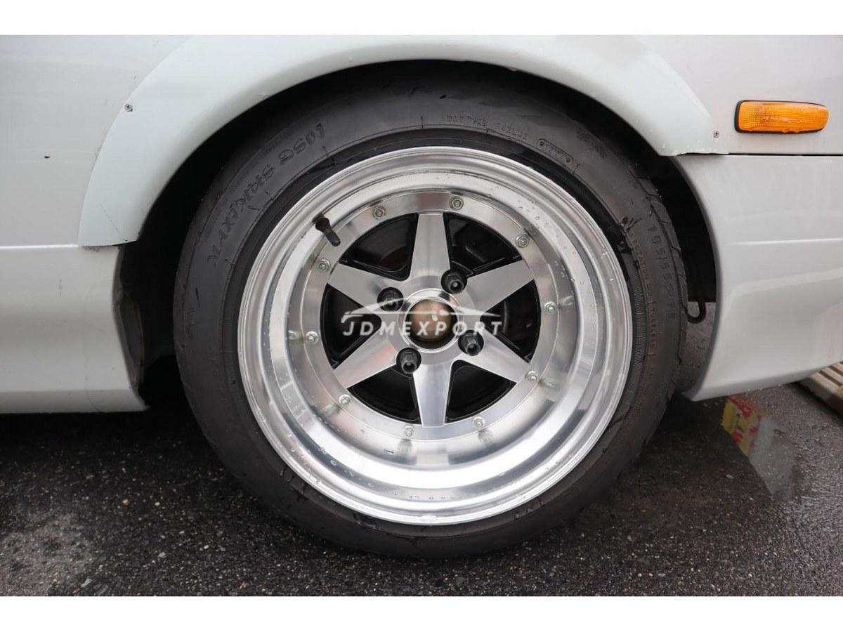 Nissan Laurel 1996 thumbnail 17