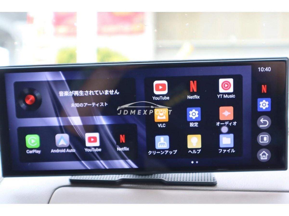 Nissan Laurel 1996 thumbnail 32