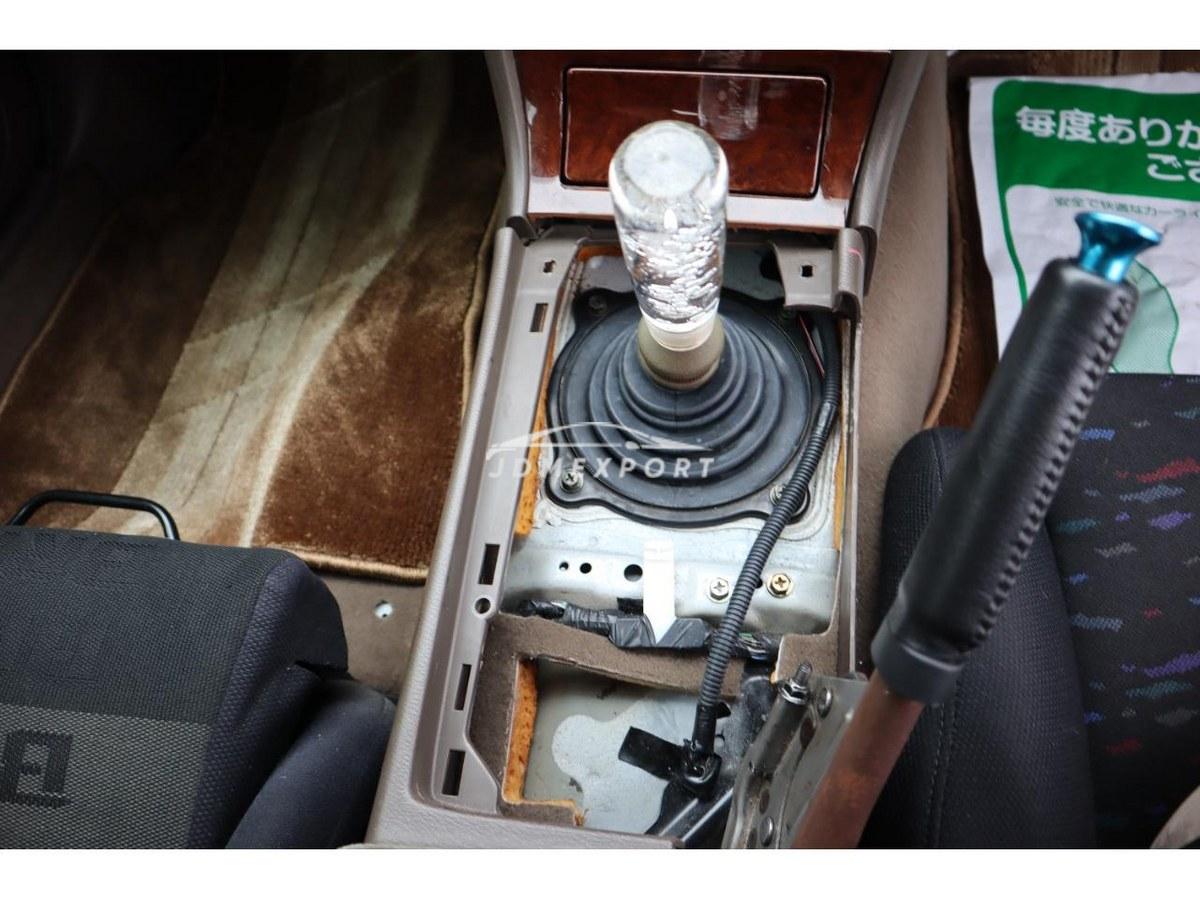 Nissan Laurel 1996 thumbnail 30