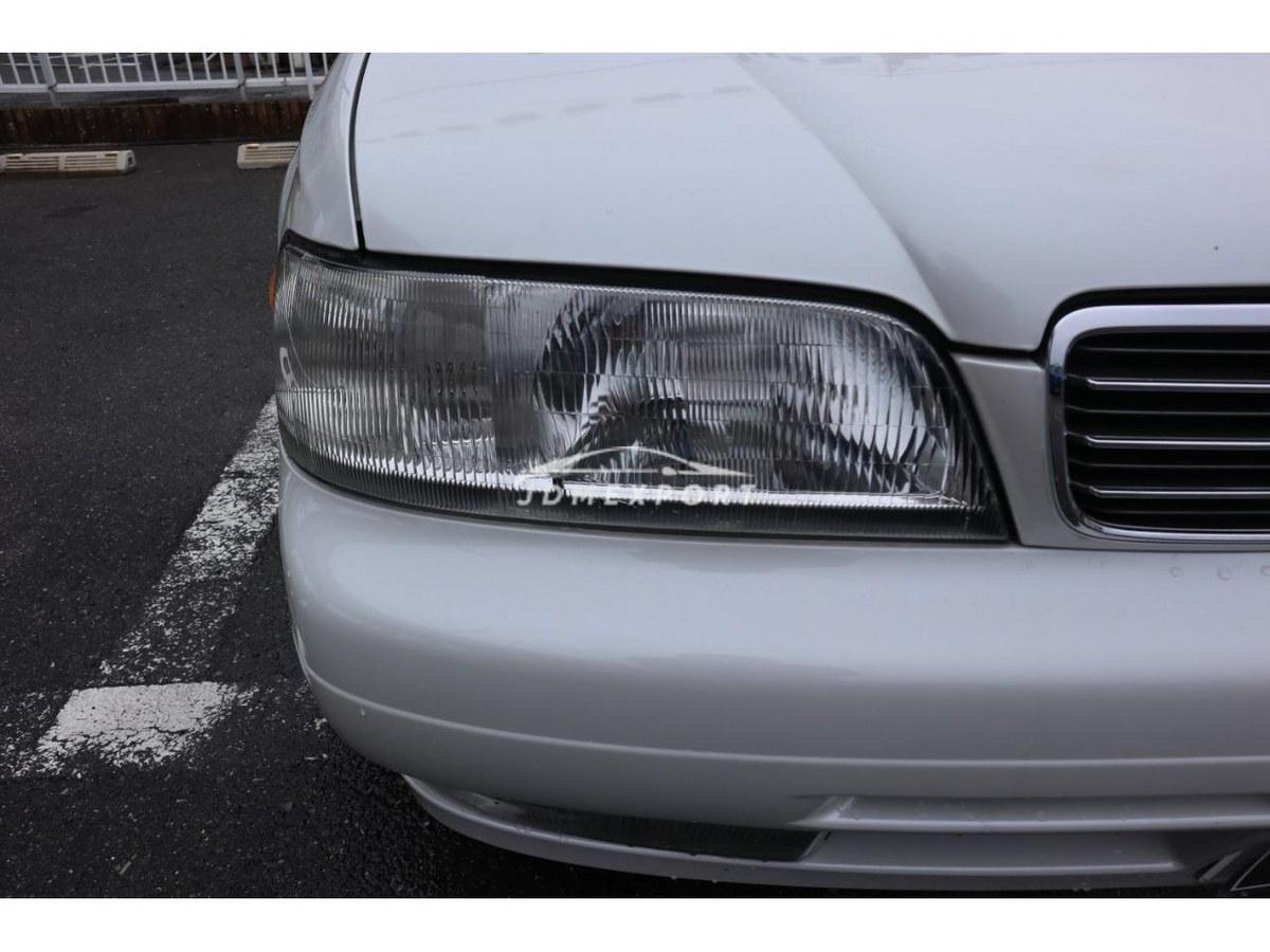 Nissan Laurel 1996 thumbnail 23