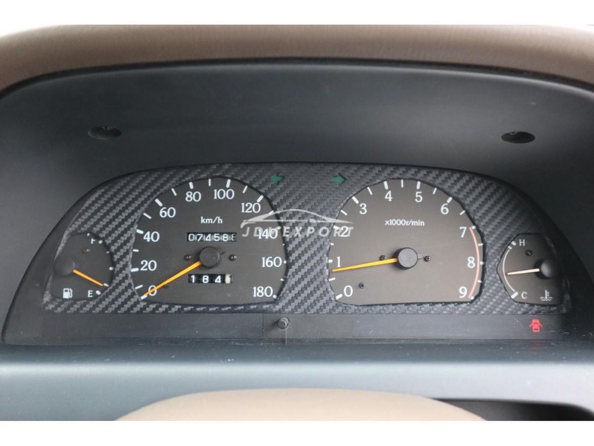 Nissan Laurel 1996 thumbnail 14