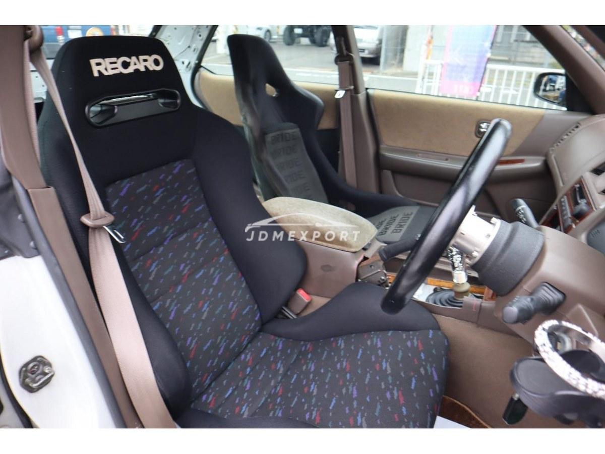 Nissan Laurel 1996 thumbnail 10