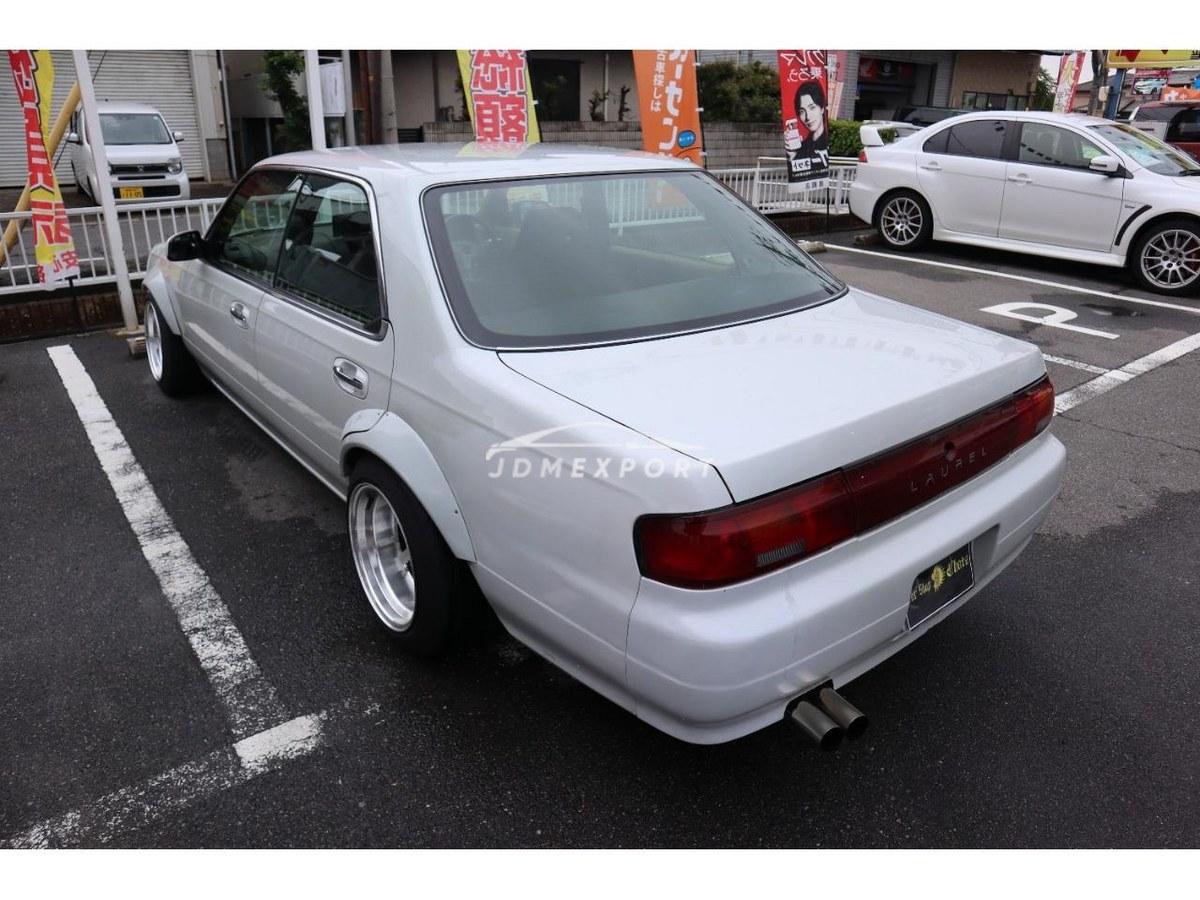 Nissan Laurel 1996 thumbnail 6