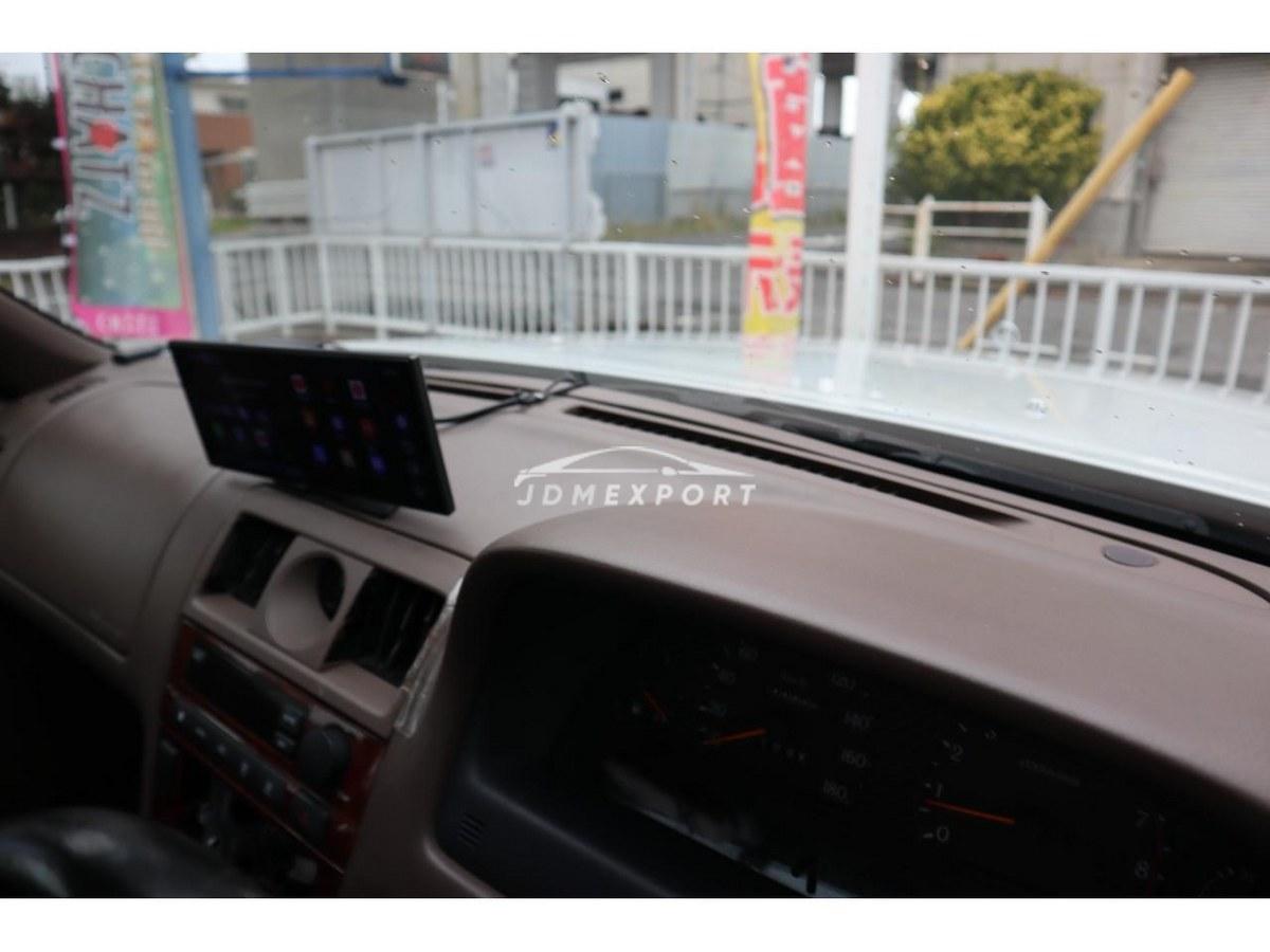 Nissan Laurel 1996 thumbnail 27