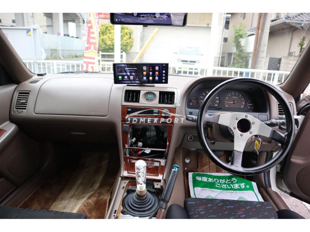 Nissan Laurel 1996 thumbnail 12