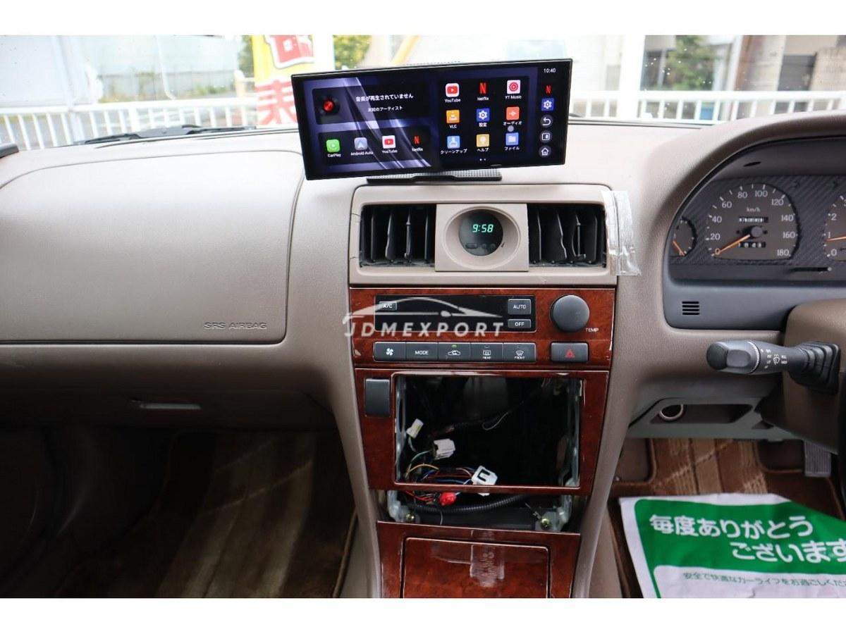 Nissan Laurel 1996 thumbnail 29