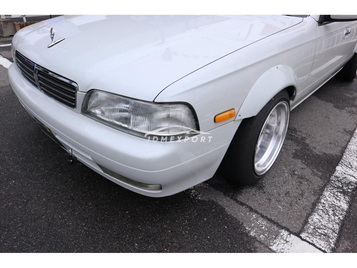 Nissan Laurel 1996 thumbnail 21
