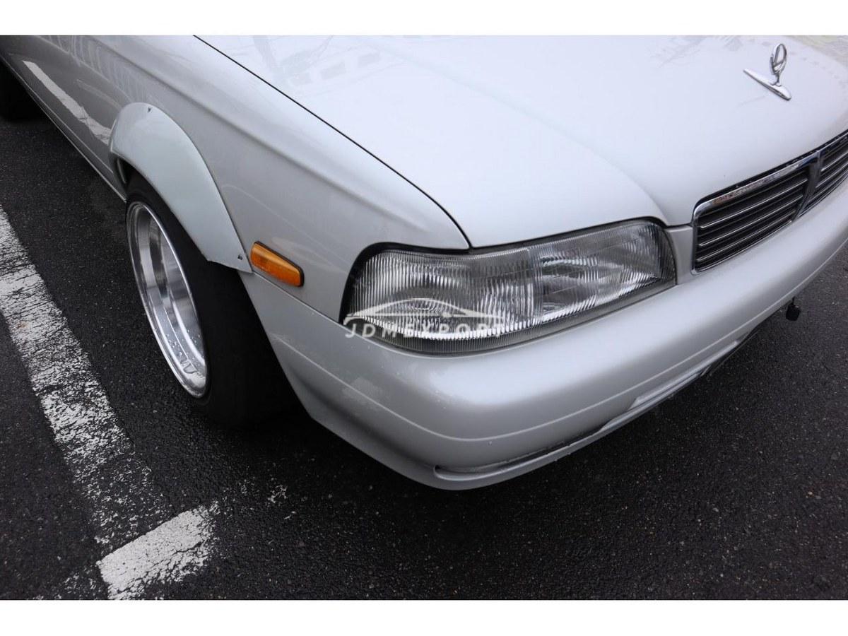 Nissan Laurel 1996 thumbnail 22