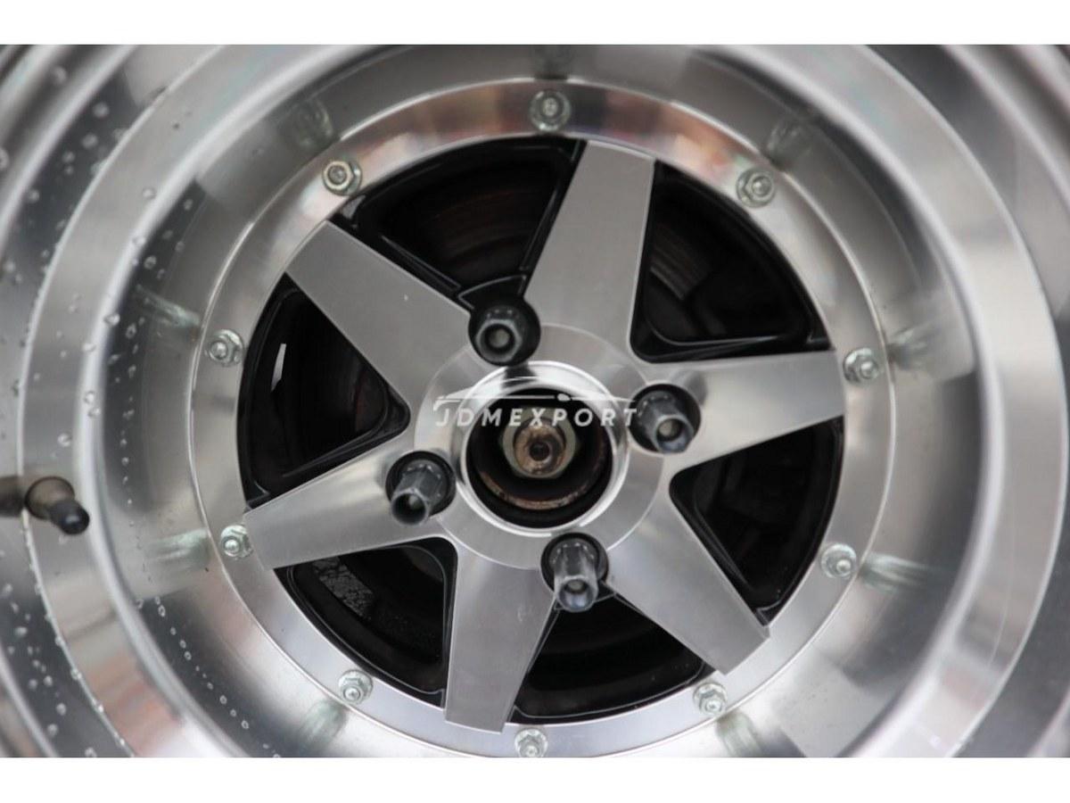 Nissan Laurel 1996 thumbnail 36