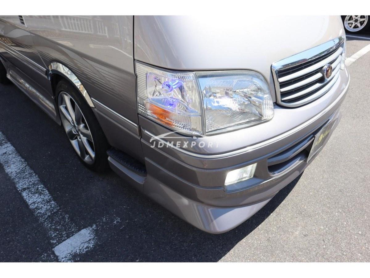 Toyota Hiace Wagon 1997 thumbnail 24