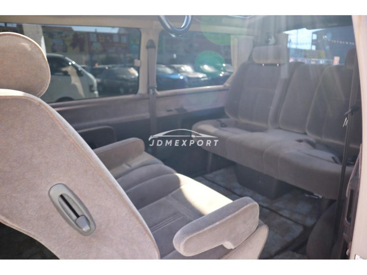 Toyota Hiace Wagon 1997 thumbnail 19