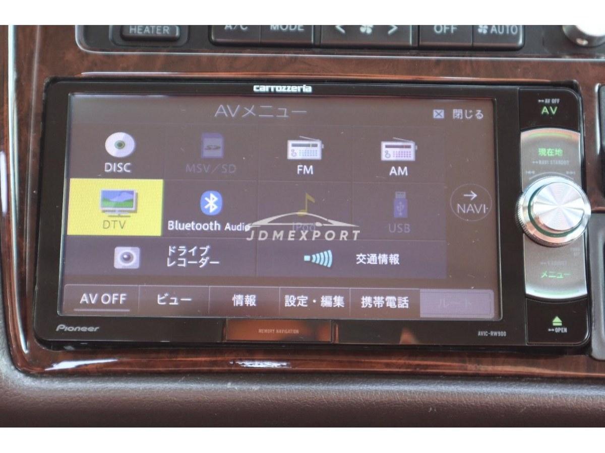 Toyota Hiace Wagon 1997 thumbnail 36