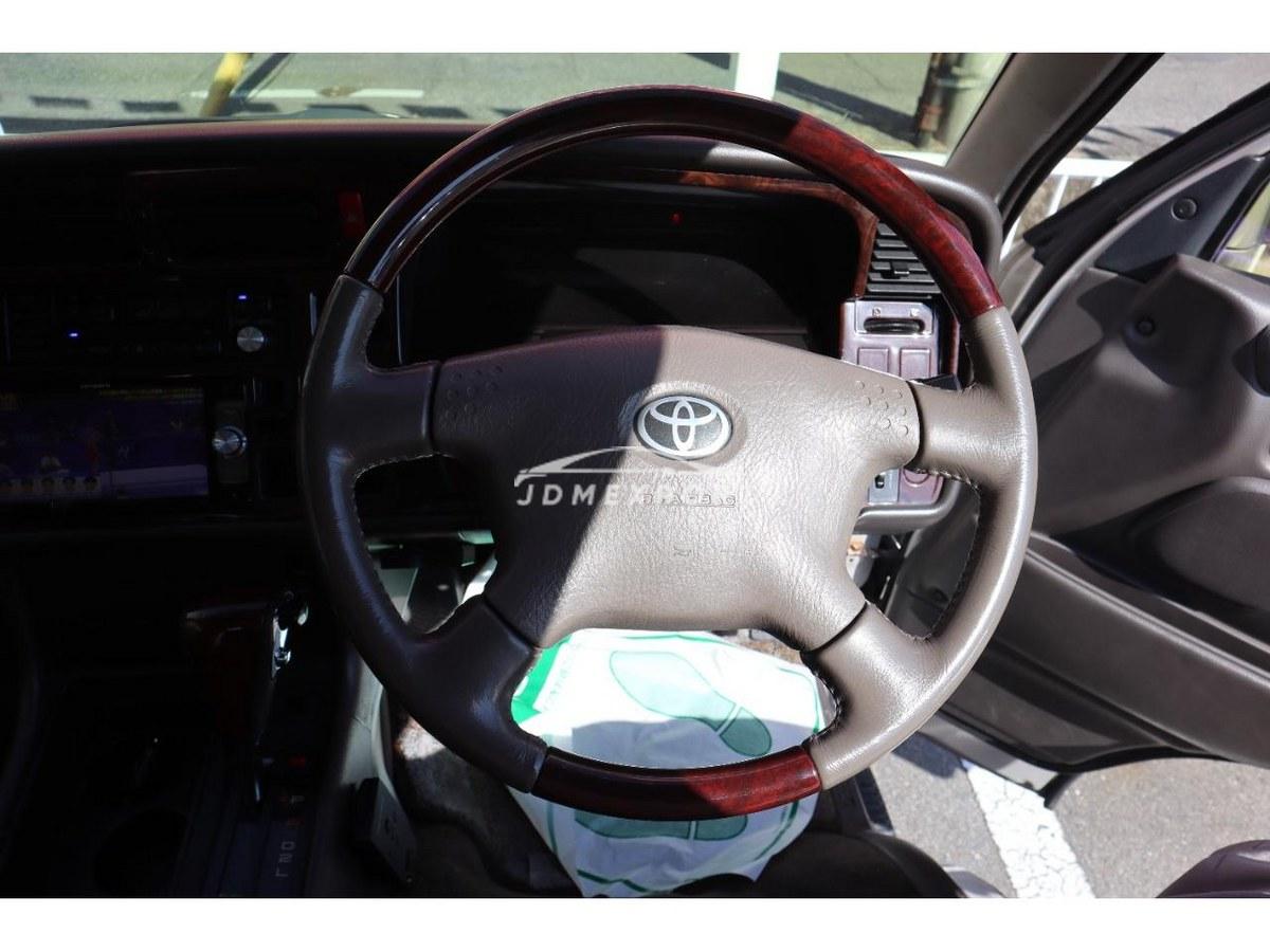 Toyota Hiace Wagon 1997 thumbnail 39