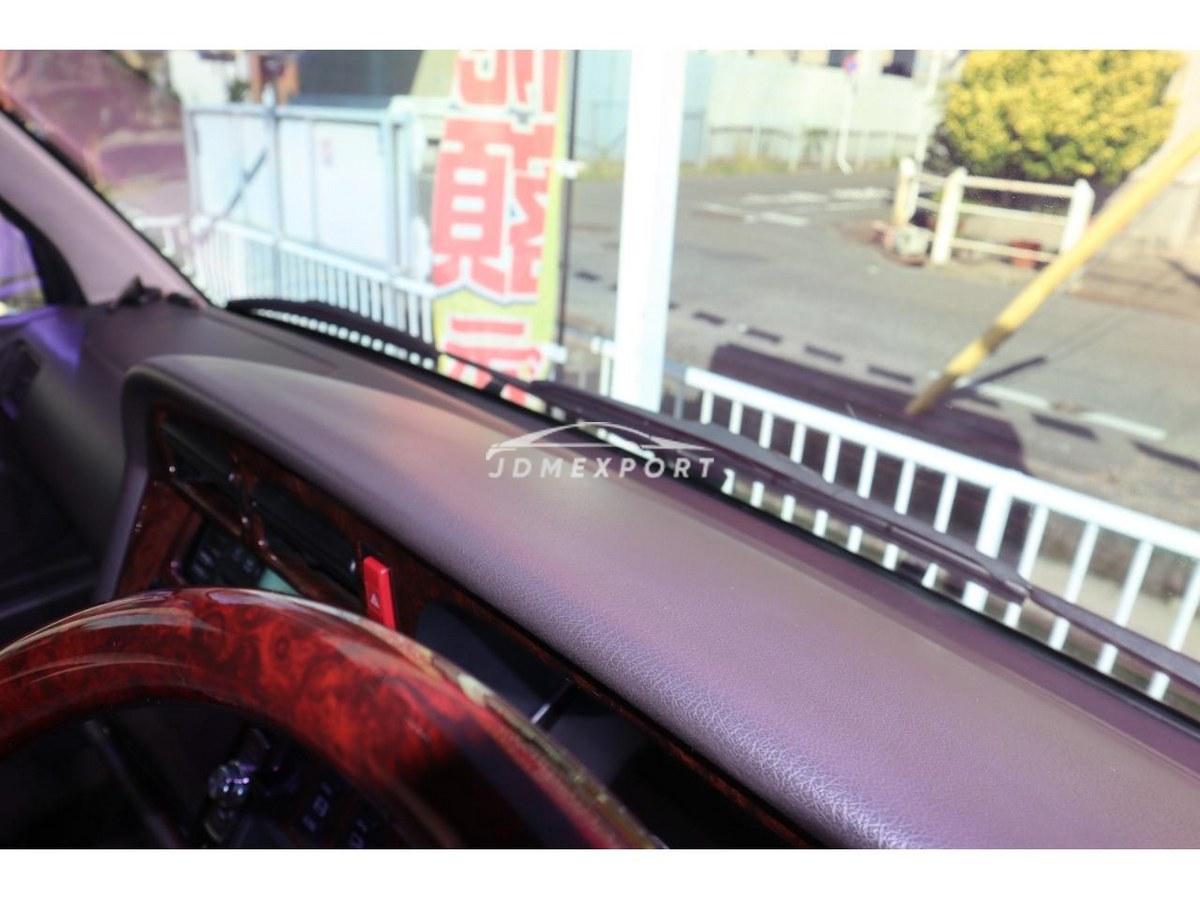 Toyota Hiace Wagon 1997 thumbnail 31