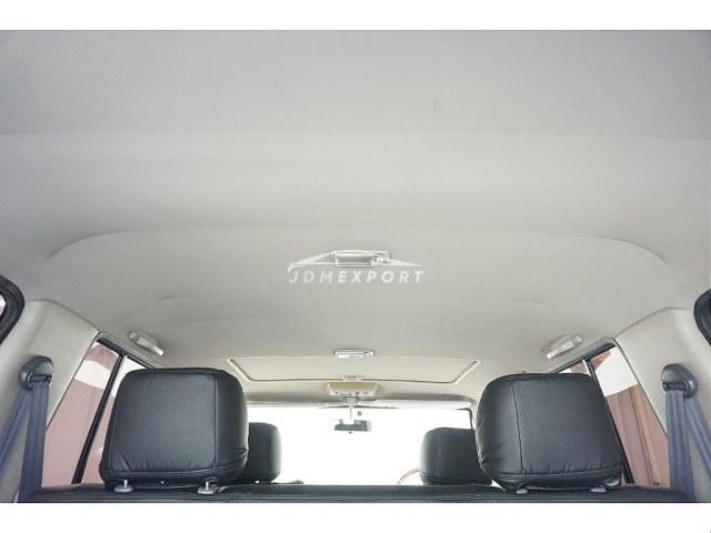 Toyota Land Cruiser 1997 thumbnail 10