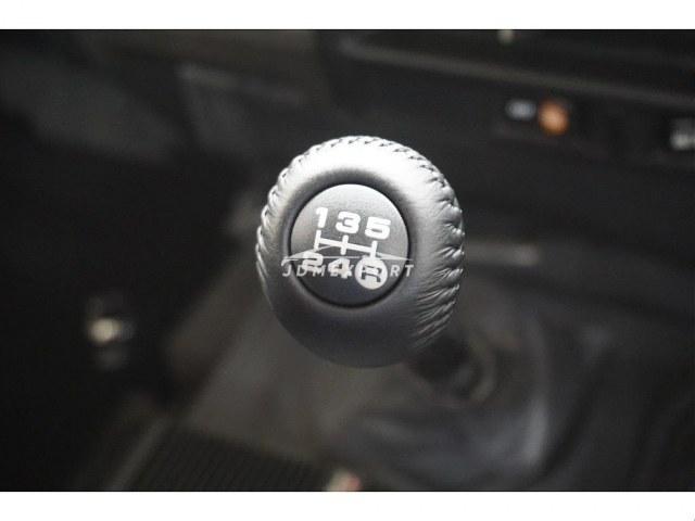 Toyota Land Cruiser 1997 thumbnail 20