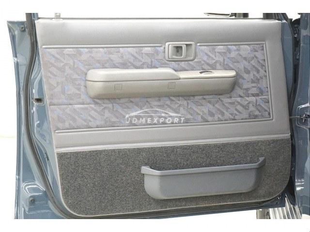 Toyota Land Cruiser 1997 thumbnail 14