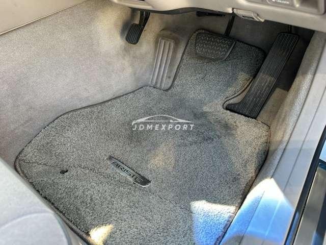 Toyota Aristo 2000 thumbnail 15