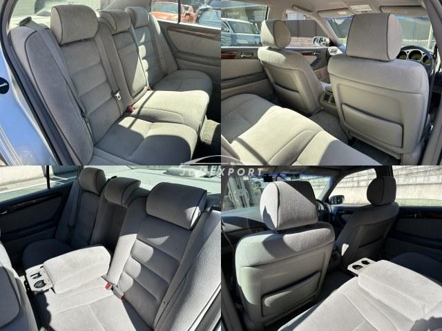 Toyota Aristo 2000 thumbnail 14