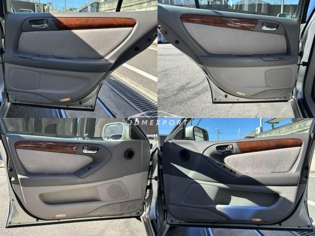 Toyota Aristo 2000 thumbnail 23