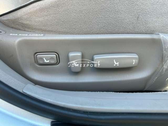 Toyota Aristo 2000 thumbnail 13