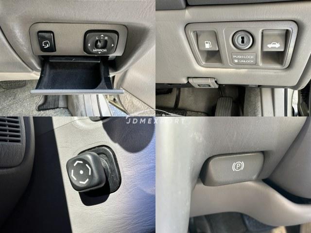 Toyota Aristo 2000 thumbnail 19