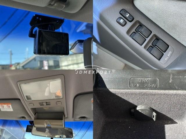 Toyota Aristo 2000 thumbnail 22