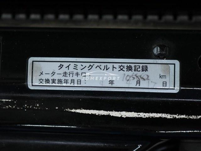 Toyota Land Cruiser Wagon 1999 thumbnail 16