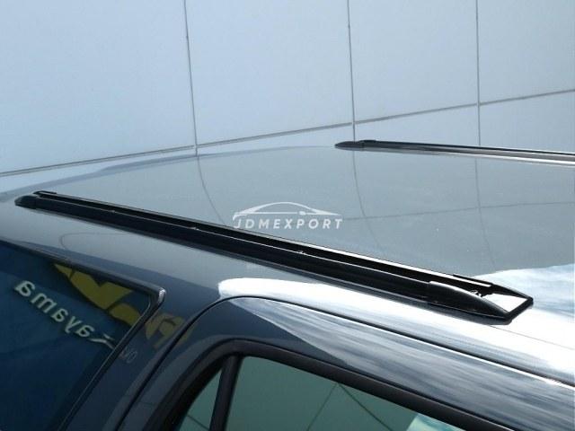 Toyota Hilux Surf 2000 thumbnail 13