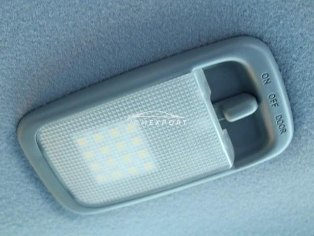 Toyota Hilux Surf 2000 thumbnail 20