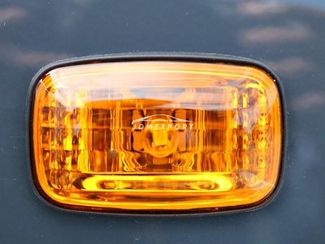 Toyota Hilux Surf 2000 thumbnail 8