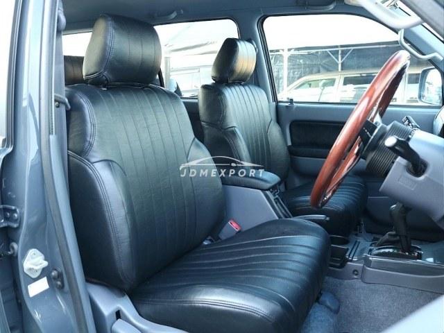 Toyota Hilux Surf 2000 thumbnail 16