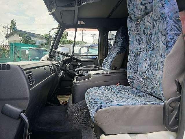 Nissan Diesel UD Condor 1998 thumbnail 15