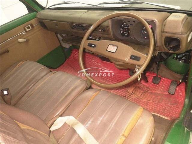 Toyota Hiace Wagon 1979 thumbnail 4