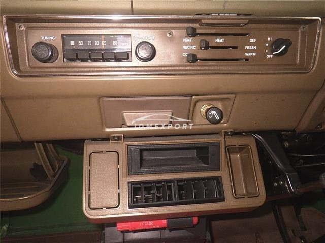 Toyota Hiace Wagon 1979 thumbnail 7