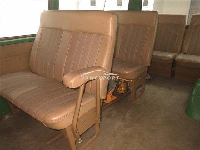 Toyota Hiace Wagon 1979 thumbnail 8